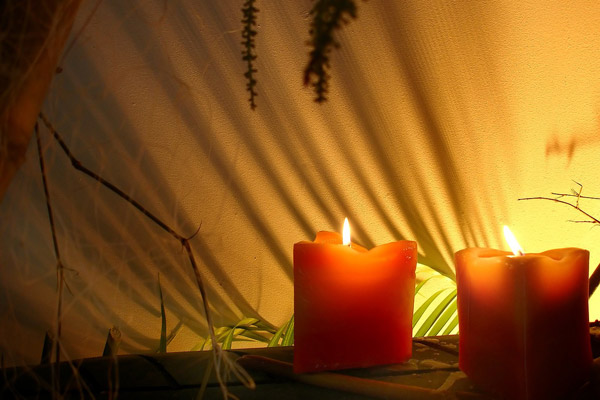 massage center in newtown