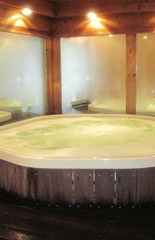 full body spa in kolkata