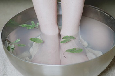 body massage with happy ending